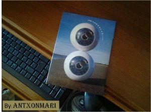 P· O· R· T · A· D· A