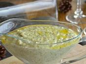 Bechamel Brocoli casi dieta