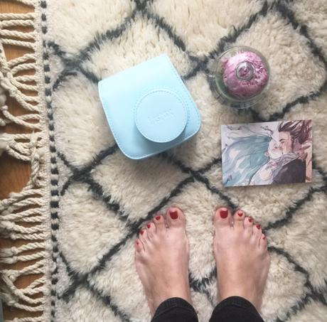Sukhi las alfombras más deseadas de Instagram