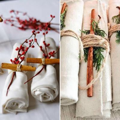 Decoración Navidad (parte 3) Decoración Navidad (parte 3)