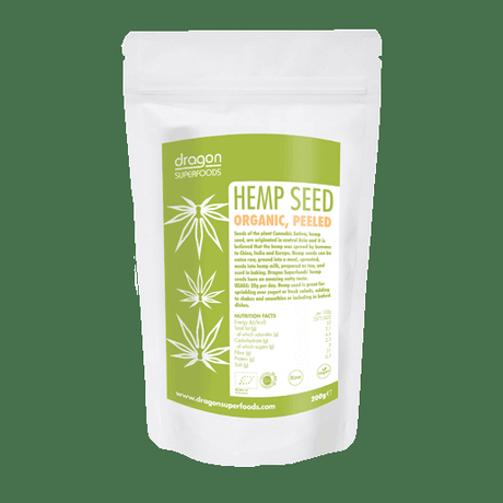 Briosnack, alimentos bio que no encontrarás en ningún otro sitio