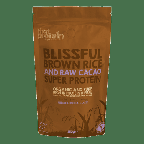 Briosnack, alimentos bio que no encontrarás en ningún otro sitio