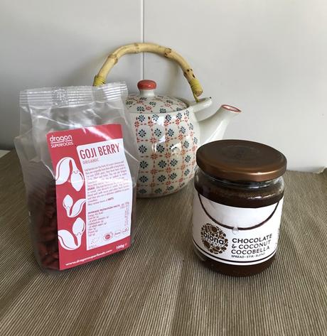 Briosnack, alimentos bio que no encontrarás en ningún otro sitio