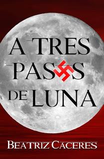 ENTREVISTA EN EL BLOG. conocesantapola.blogspot.com.