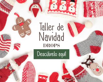 Los mejores blogs con proyectos navideños / Best blogs with Christmas crafts