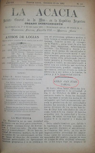 Masones en Tandil: Secretos, códigos y ritos II