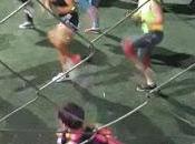 Piedra Águila solidariza Bianca