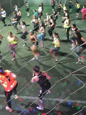 Piedra del Águila se solidariza con Bianca