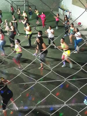 Piedra del Águila se solidariza con Bianca