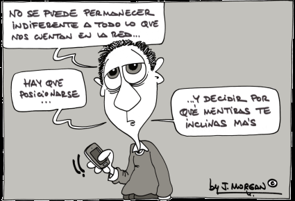 [Humor en cápsulas] Para hoy lunes, 18 de diciembre