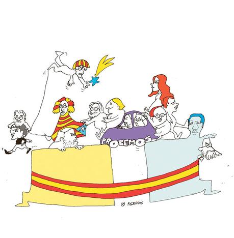 [Humor en cápsulas] Para hoy lunes, 18 de diciembre