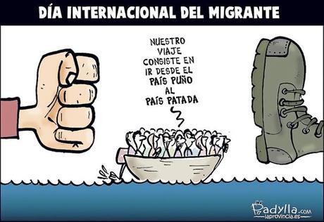 [Humor en cápsulas] Para hoy lunes, 18 de diciembre