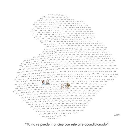 [Humor en cápsulas] Para hoy lunes, 18 de diciembre