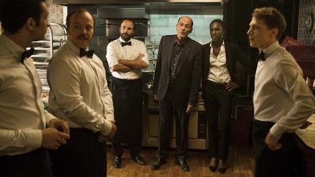 PRÓXIMAMENTE C’EST LA VIE!” PRÓXIMAMENTE C’EST LA VIE!”