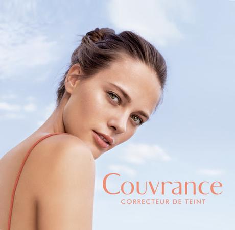 NOVEDADES MAQUILLAJE COUVRANCE
