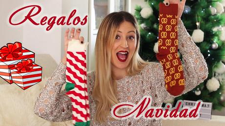 VIDEO: QUÉ REGALAR EN NAVIDAD