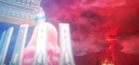 Dissidia Final Fantasy NT anuncia beta abierta y muestra tráiler Dissidia Final Fantasy NT anuncia beta abierta y muestra tráiler