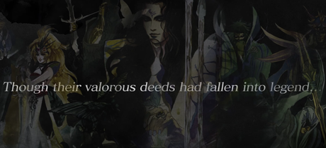 Romancing Saga 2 ya disponible