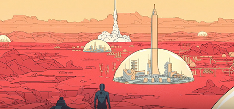 Surviving Mars nos vuelve a sorprender con un nuevo vídeo Surviving Mars nos vuelve a sorprender con un nuevo vídeo