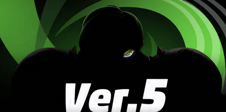 ARMS anuncia nuevo personaje para este año ARMS anuncia nuevo personaje para este año