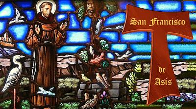 San Francisco de Asís, el santo más 'natural'