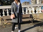 Cómo combinar bolso pelo