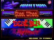 Batman Group tiene terminadas mesas conversión mítico 'Pinball Dreams'