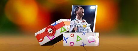 FIFA 18 se convierte en la décima oferte de navidad de PlayStation Store FIFA 18 se convierte en la décima oferte de navidad de PlayStation Store