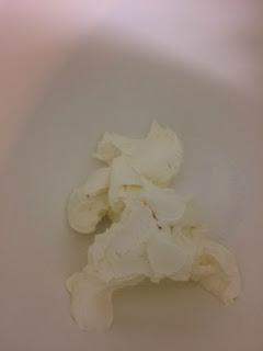 PASTELITOS DE PASTA FILO MASCARPONE Y FRAMBUESA