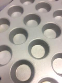 PASTELITOS DE PASTA FILO MASCARPONE Y FRAMBUESA