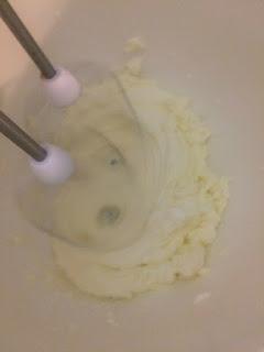 PASTELITOS DE PASTA FILO MASCARPONE Y FRAMBUESA