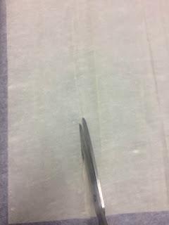 PASTELITOS DE PASTA FILO MASCARPONE Y FRAMBUESA