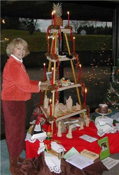 Costumbres navideñas III