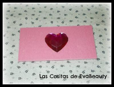 Swatches Paleta ojos Unicorn Love de I Heart Makeup London Swatches Paleta ojos Unicorn Love de I Heart Makeup London