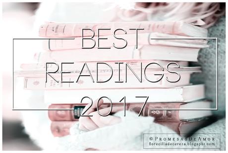 · Best Readings 2017 ·