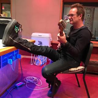 Sting, el 19 de julio en Starlite Marbella