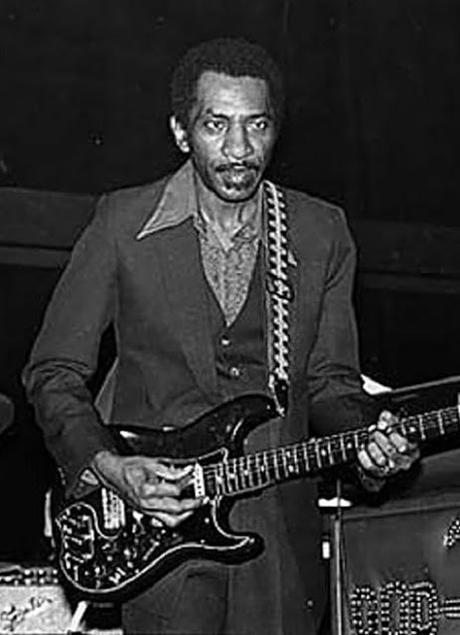 Efemérides del Rock y Heavy Metal: Qué pasó un 18 de Diciembre