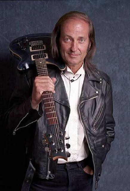 Efemérides del Rock y Heavy Metal: Qué pasó un 18 de Diciembre