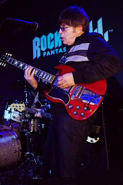 Efemérides del Rock y Heavy Metal: Qué pasó un 18 de Diciembre