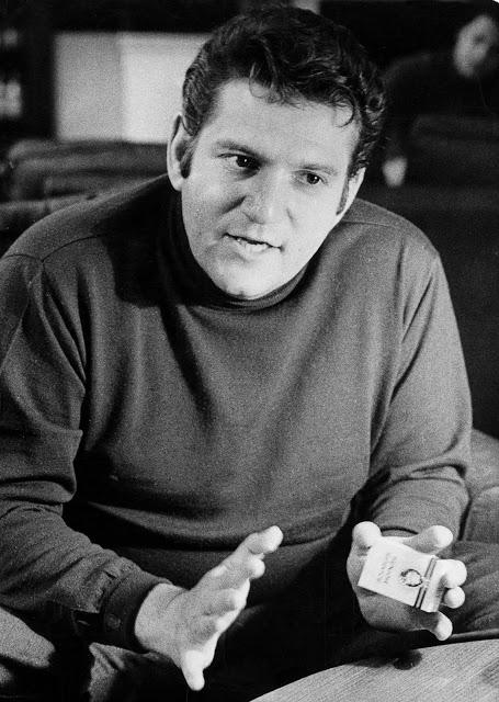 Efemérides del Rock y Heavy Metal: Qué pasó un 18 de Diciembre