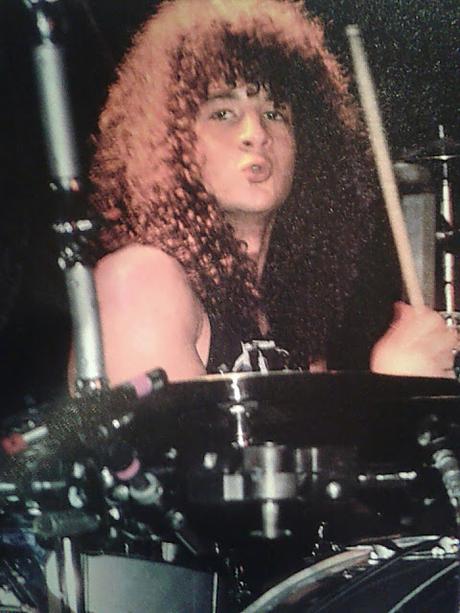 Efemérides del Rock y Heavy Metal: Qué pasó un 18 de Diciembre