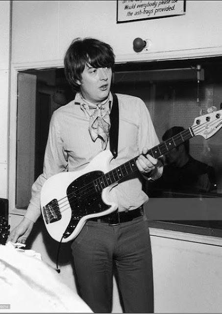 Efemérides del Rock y Heavy Metal: Qué pasó un 18 de Diciembre