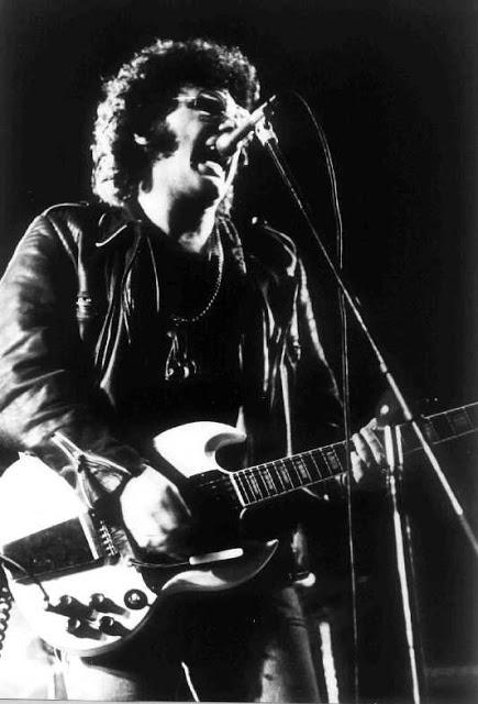 Efemérides del Rock y Heavy Metal: Qué pasó un 18 de Diciembre