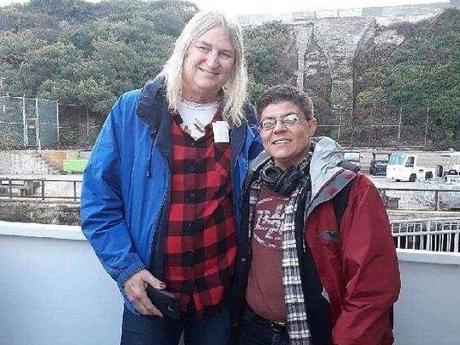 ¿DIOS LES FALLÓ? TODOS LOS MIEMBROS DE ESTA #FAMILIA SON #TRANSGÉNERO (FOTOS Y REPORTAJES)