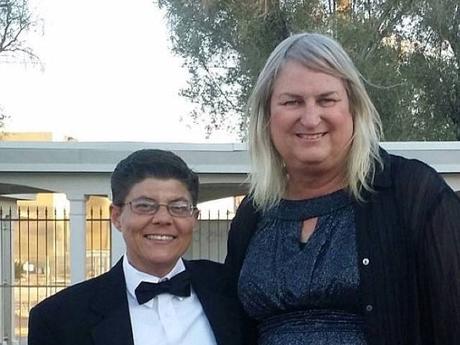 ¿DIOS LES FALLÓ? TODOS LOS MIEMBROS DE ESTA #FAMILIA SON #TRANSGÉNERO (FOTOS Y REPORTAJES)