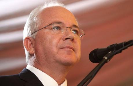 [CON LA LENGUA SUELTA] Ramírez:  Todo el país sabe que la Fiscalía no mueve un dedo sin instrucción #Venezuela