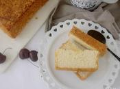 Bizcocho yogur, tres recetas