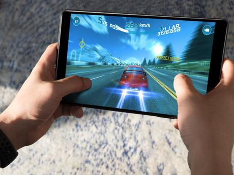 Chuwi Hi9 ya es una realidad y muy pronto estará a la venta Chuwi Hi9 ya es una realidad y muy pronto estará a la venta