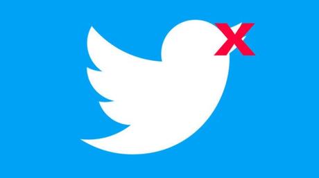 Twitter eliminar a usuarios violentos y racistas Twitter eliminar a usuarios violentos y racistas