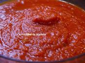 Salsa tomate